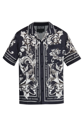 Dolce & Gabbana Short-sleeve shirt | Men's Clothing | Vitkac